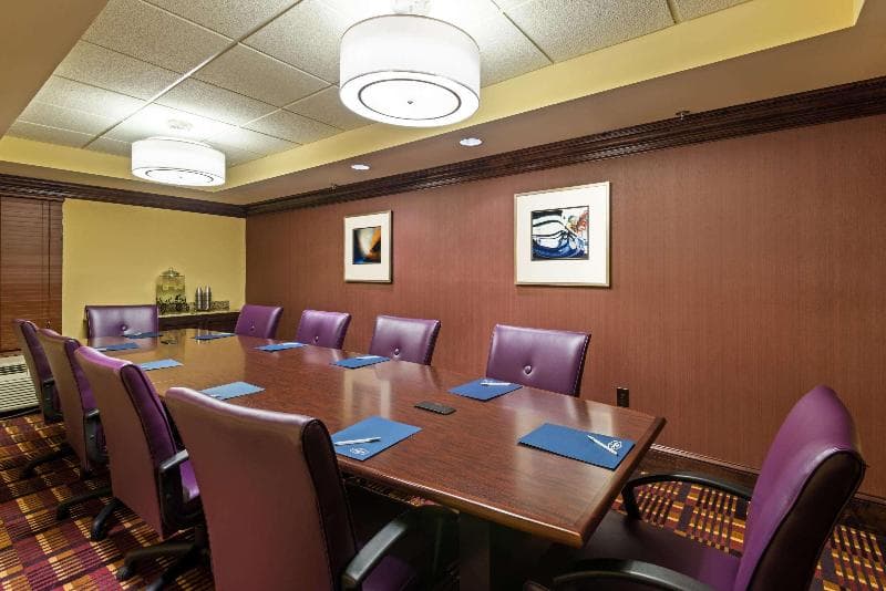 Hampton Inn Baton Rouge-I-10 & College Dr. photo 1