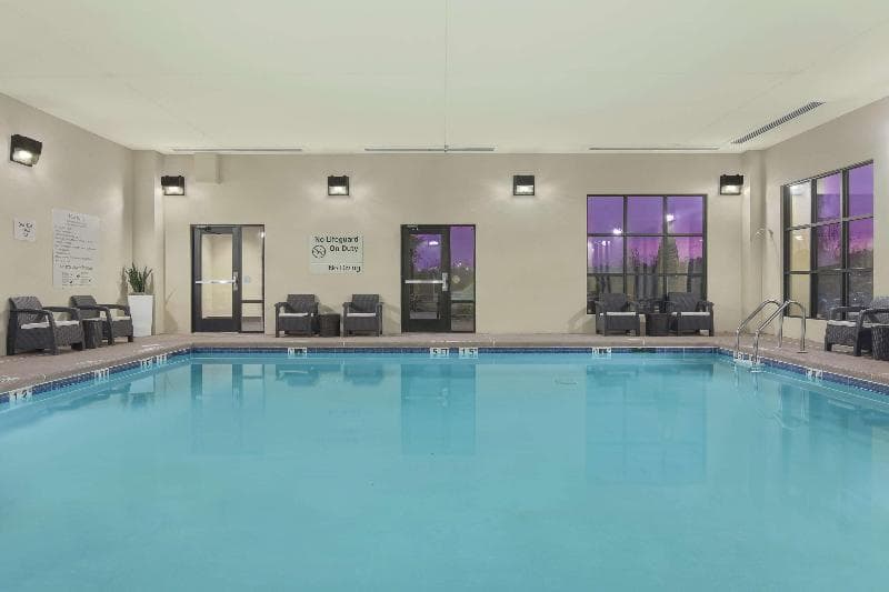 Hampton Inn & Suites Macon I-75 North 3