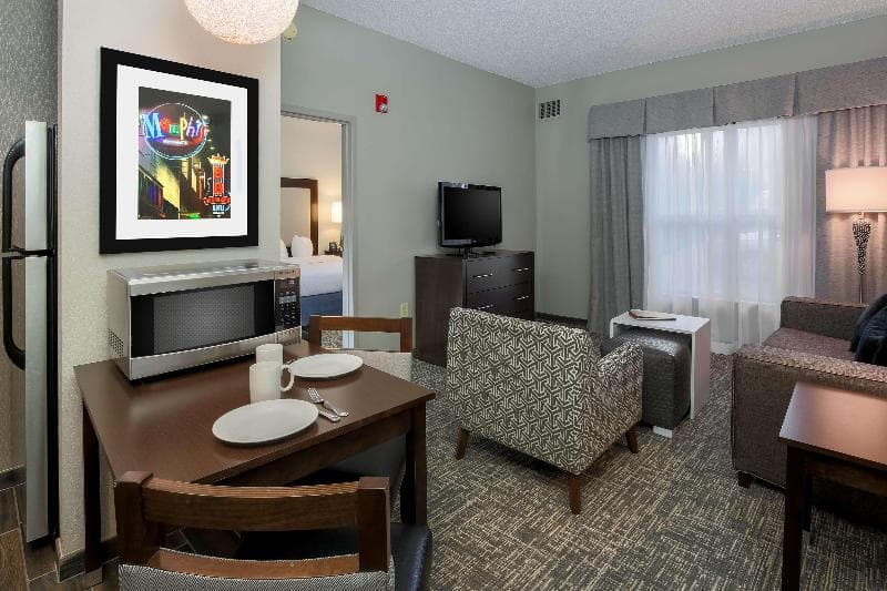 Homewood Suites by Hilton Southwind - Hacks Cross photo 1