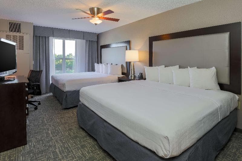 Homewood Suites by Hilton Southwind - Hacks Cross 2