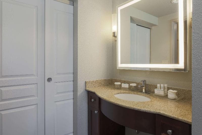 Homewood Suites by Hilton Southwind - Hacks Cross 3