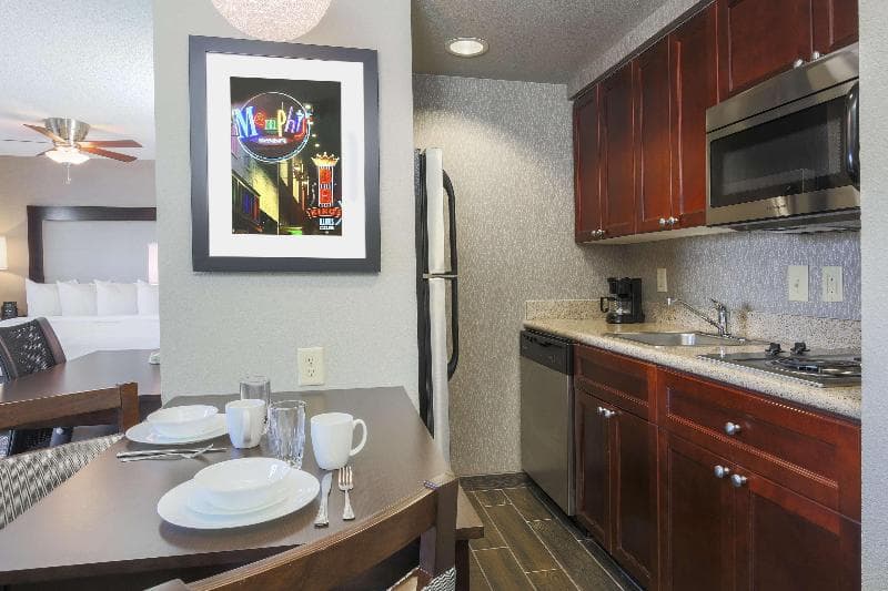 Homewood Suites by Hilton Southwind - Hacks Cross 4