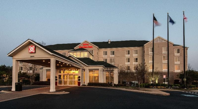 Hilton Garden Inn Auburn/Opelika 5