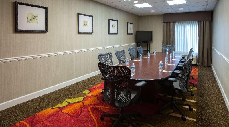 Hilton Garden Inn Auburn/Opelika photo 1