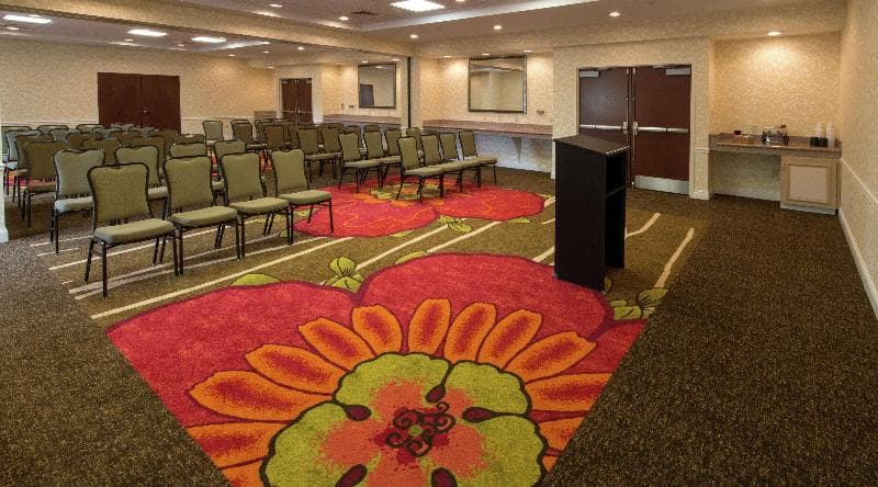 Hilton Garden Inn Auburn/Opelika 3