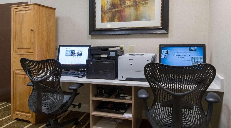 Hilton Garden Inn Auburn/Opelika 4