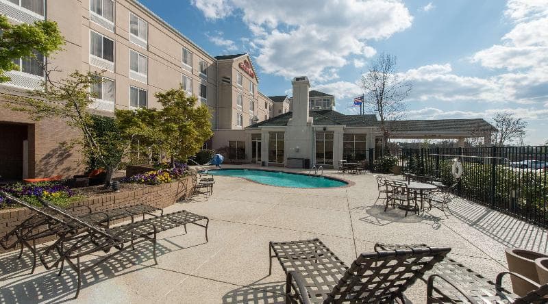 Hilton Garden Inn Auburn/Opelika 2