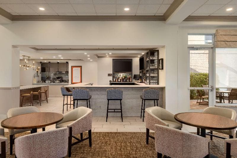 Hilton Garden Inn Fort Myers Airport/FGCU 2