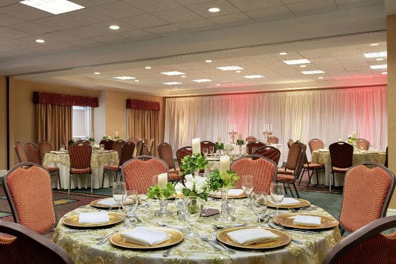 Hilton Garden Inn Fort Myers Airport/FGCU photo 1