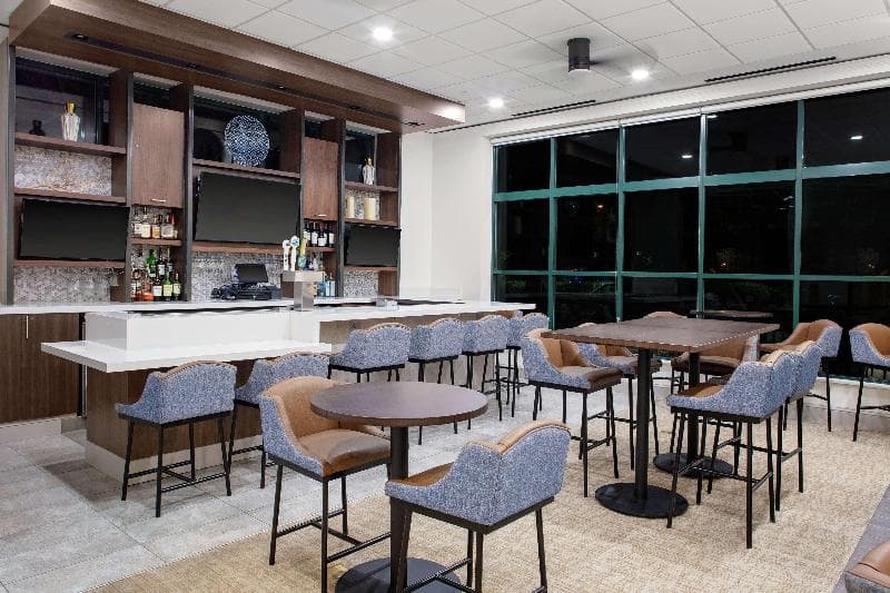 Hilton Garden Inn Atlanta Perimeter Center 2
