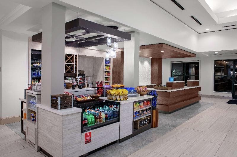 Hilton Garden Inn Atlanta Perimeter Center 4