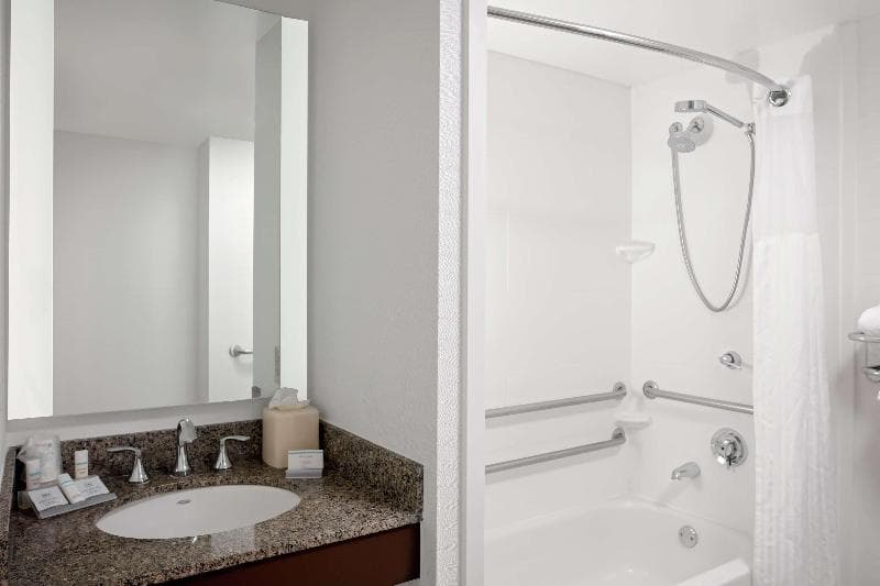 Hilton Garden Inn Atlanta Perimeter Center 5