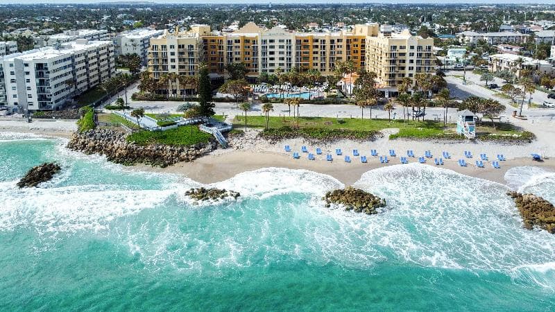 Embassy Suites by Hilton Deerfield Beach Resort & Spa photo 1