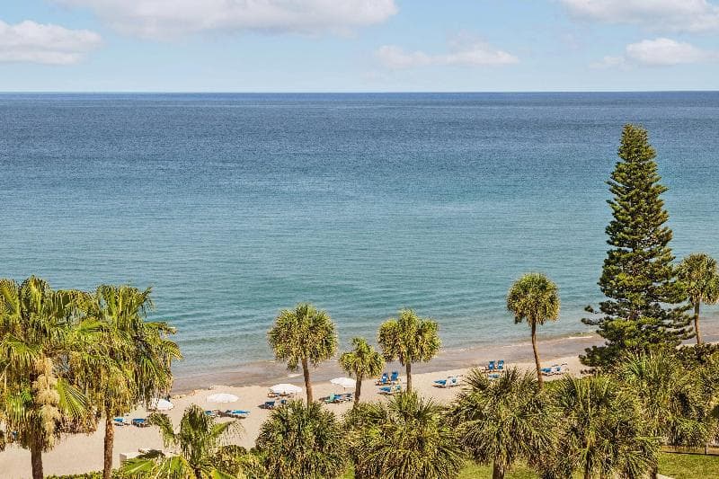 Embassy Suites by Hilton Deerfield Beach Resort & Spa 2