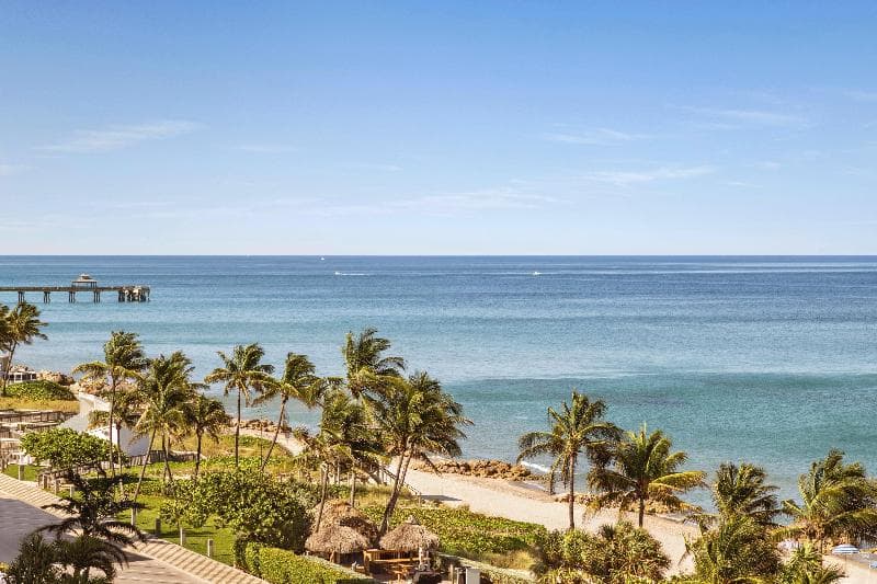 Embassy Suites by Hilton Deerfield Beach Resort & Spa 3
