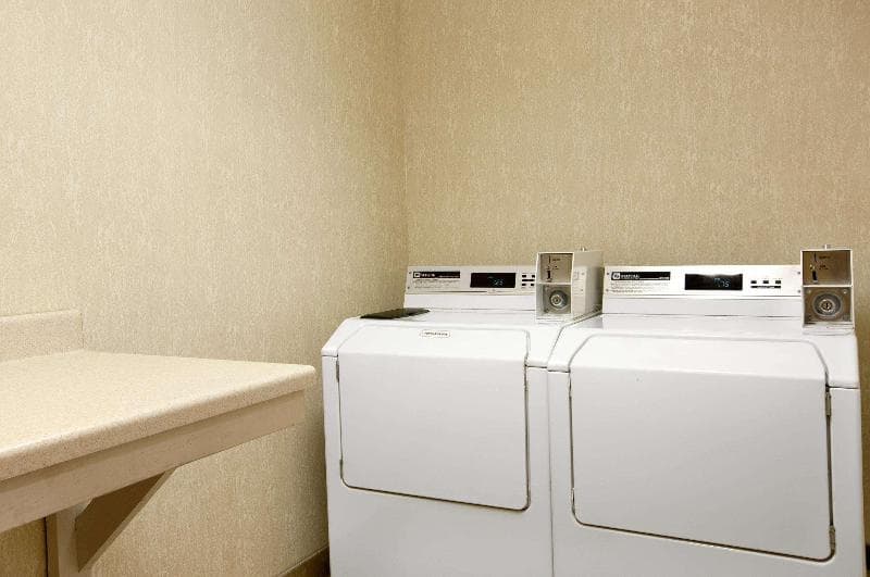 Hampton Inn Slidell 5