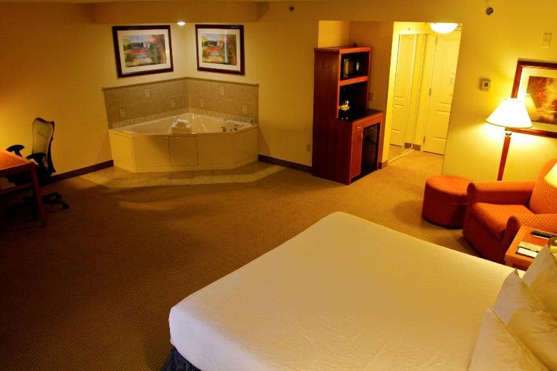 Hilton Garden Inn Albany photo 1