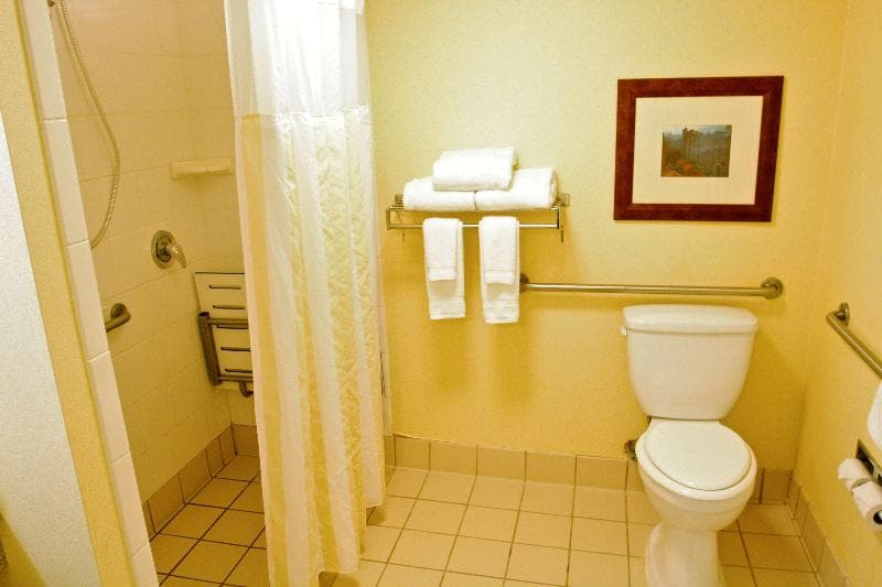 Hilton Garden Inn Albany 4