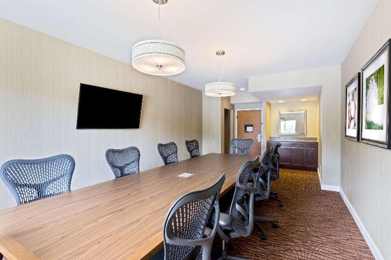 Hilton Garden Inn Ft. Lauderdale SW/Miramar 5