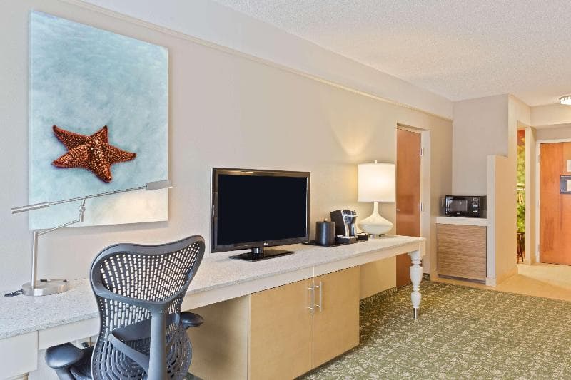 Hilton Garden Inn Ft. Lauderdale SW/Miramar 2