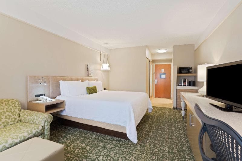 Hilton Garden Inn Ft. Lauderdale SW/Miramar 3