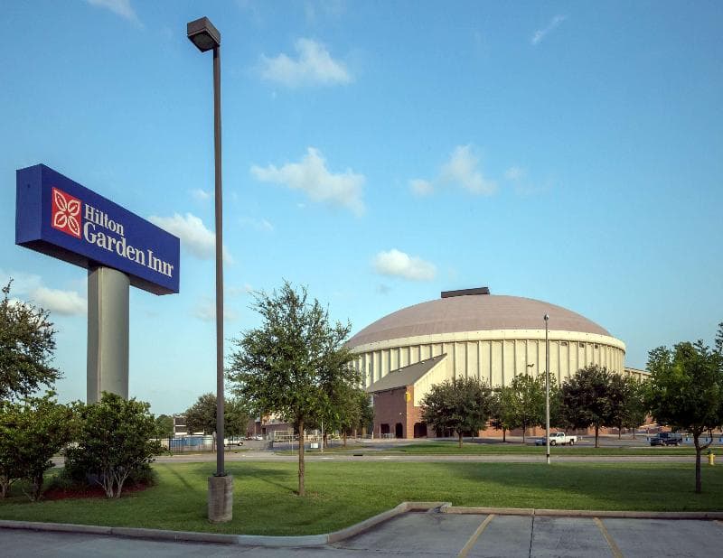 Hilton Garden Inn Lafayette/Cajundome 2