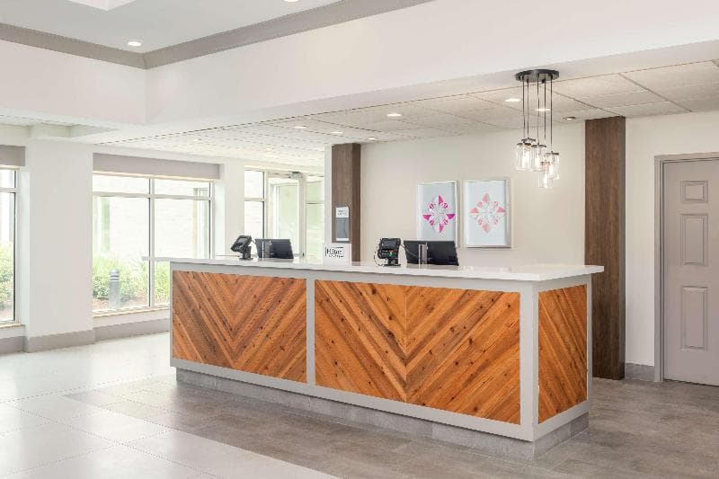 Hilton Garden Inn Lafayette/Cajundome 3