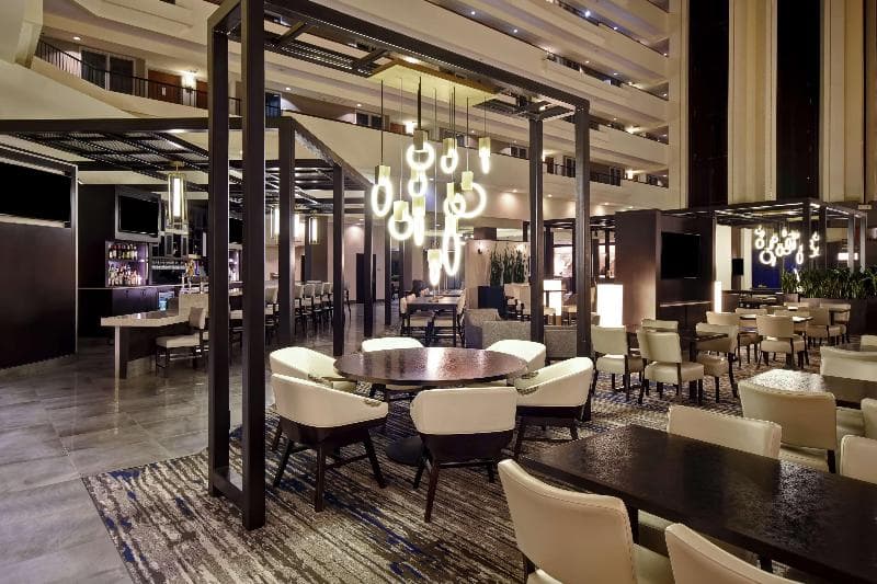 Embassy Suites by Hilton Montgomery Hotel & Conference Cente 2