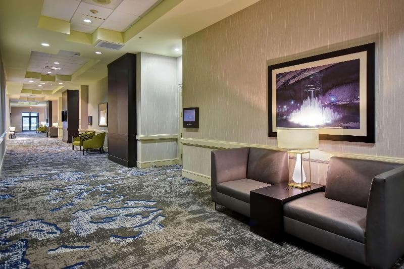 Embassy Suites by Hilton Montgomery Hotel & Conference Cente photo 1
