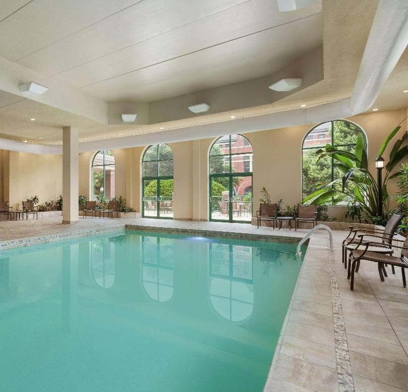 Embassy Suites by Hilton Montgomery Hotel & Conference Cente 5