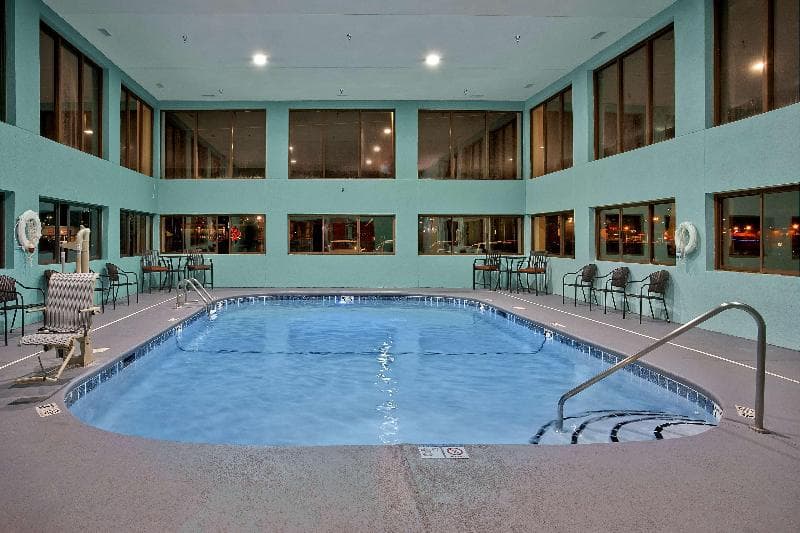 Hampton Inn Sevierville 5