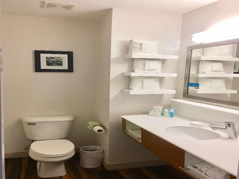 Hampton Inn Sevierville 2