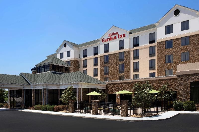 Hilton Garden Inn Atlanta West/Lithia Springs photo 1
