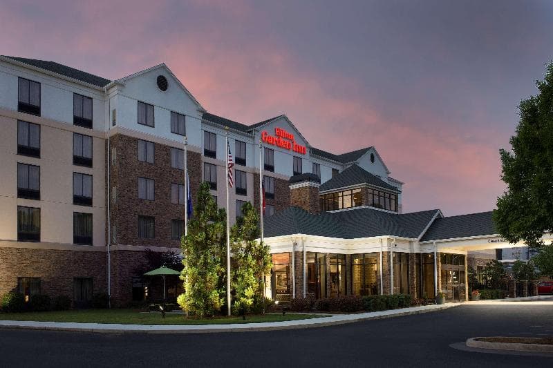 Hilton Garden Inn Atlanta West/Lithia Springs 2