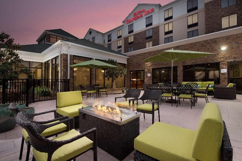 Hilton Garden Inn Atlanta West/Lithia Springs 3