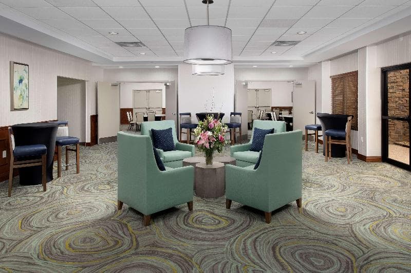 Hilton Garden Inn Atlanta West/Lithia Springs 4