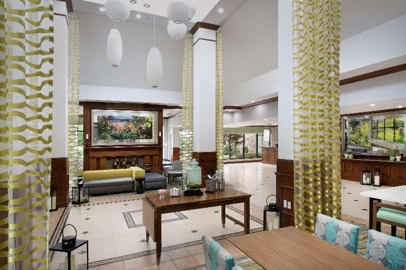 Hilton Garden Inn Atlanta West/Lithia Springs 5