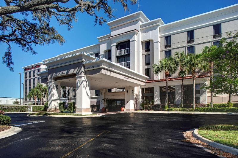 Hampton Inn & Suites Lake Mary At Colonial Townpark 2