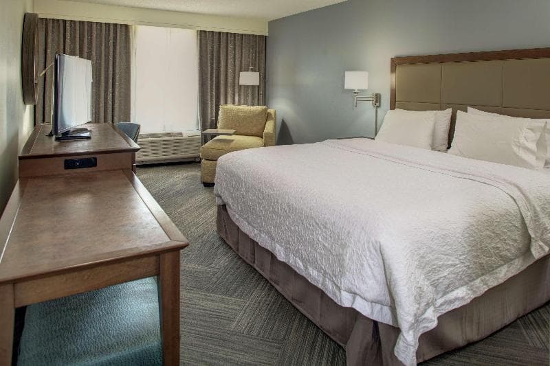 Hampton Inn & Suites Lake Mary At Colonial Townpark 3