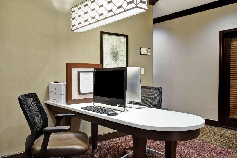 Homewood Suites by Hilton Atlanta-Galleria/Cumberland photo 1