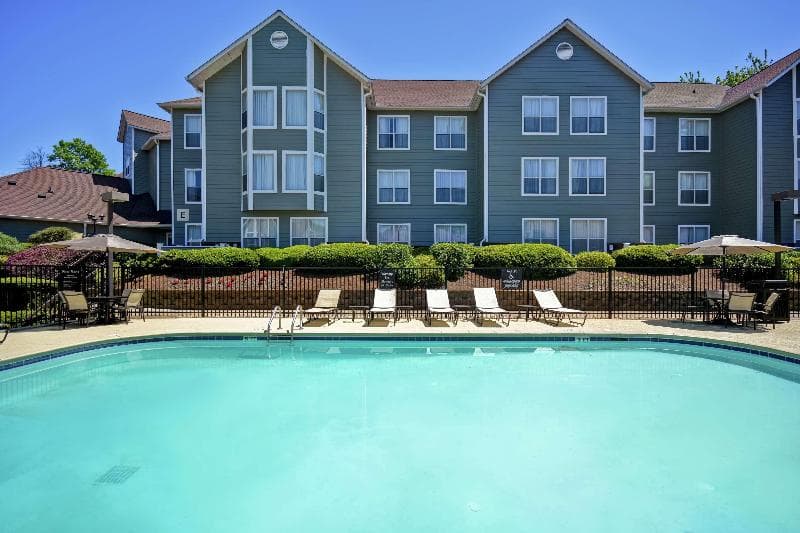 Homewood Suites by Hilton Atlanta-Galleria/Cumberland 5