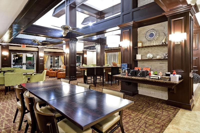Homewood Suites by Hilton Atlanta-Galleria/Cumberland 2