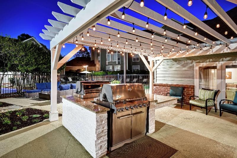 Homewood Suites by Hilton Atlanta-Galleria/Cumberland 4