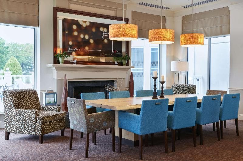 Hilton Garden Inn Charlotte Pineville 3