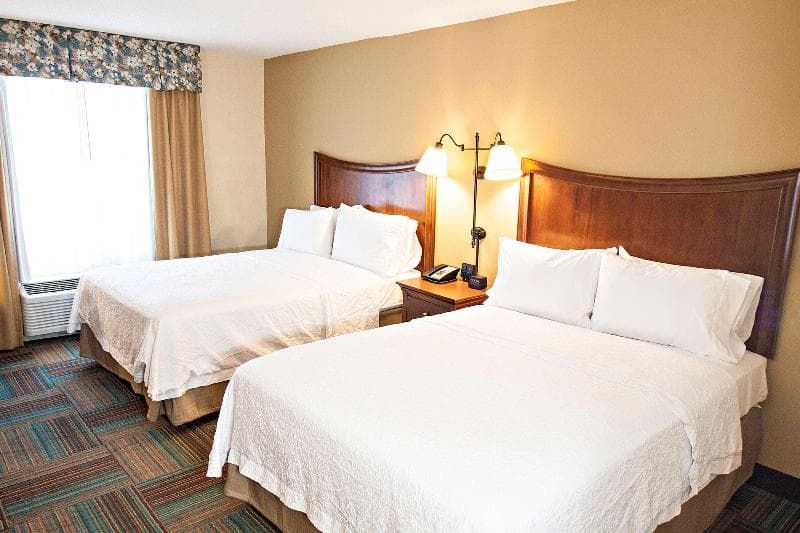 Hampton Inn & Suites Fort Myers-Colonial Boulevard 5