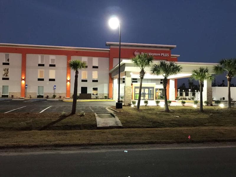 Best Western Plus Panama City Hotel photo 1