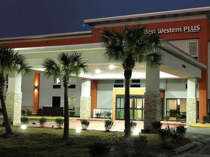Best Western Plus Panama City Hotel 2