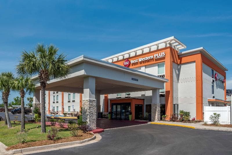Best Western Plus Panama City Hotel 5