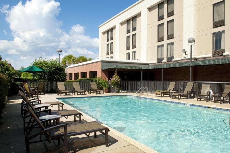 Hampton Inn Pensacola-Airport (Cordova Mall Area) 3