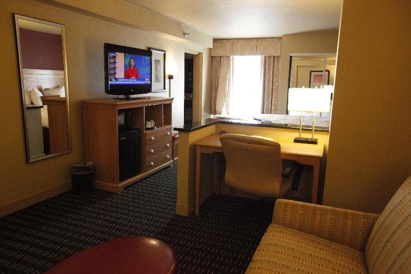 Hampton Inn Pensacola-Airport (Cordova Mall Area) 2